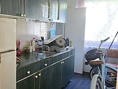 Eladó lakás Nyíregyháza