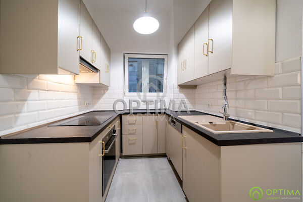 Eladó lakás Budapest, I. kerület