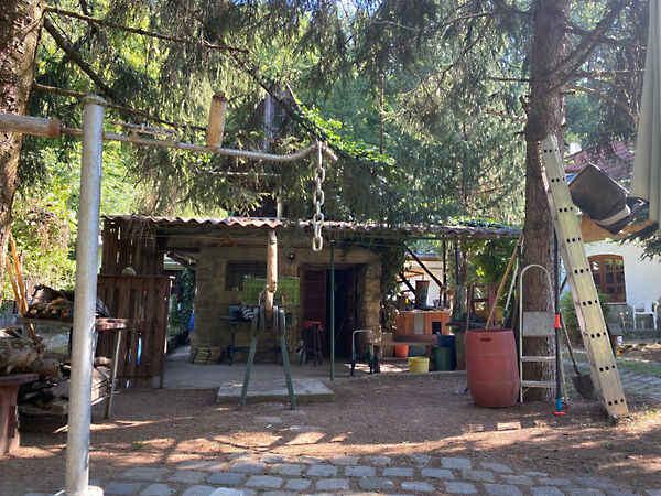 Eladó ház Pilisborosjenő