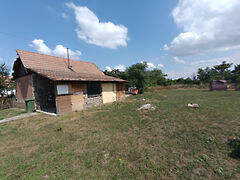 Eladó ház Fegyvernek