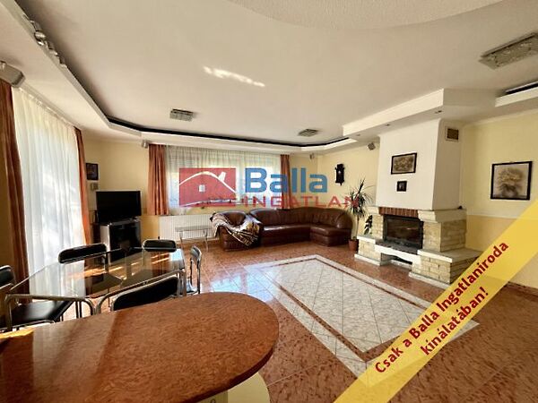 Eladó ház Budapest, XVII. kerület