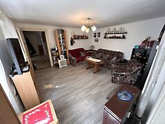 Eladó ház Nagykanizsa