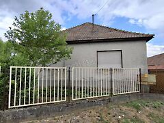 Eladó ház Zagyvaszántó