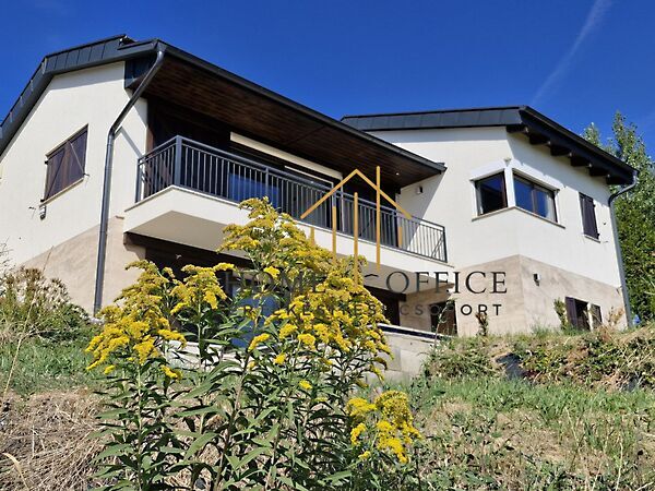 Eladó ház Zalaszabar