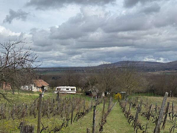 Eladó nyaraló Kisgörbő