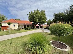 Eladó ház Keszthely