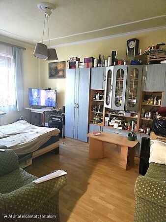 Eladó lakás Nyíregyháza