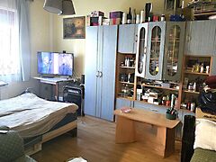 Eladó lakás Nyíregyháza