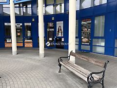 Eladó üzleti Budapest, XVII. kerület