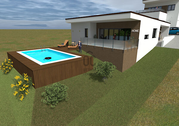 Eladó ház Győrújbarát