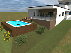 Eladó ház Győrújbarát