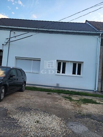 Eladó ház Szombathely