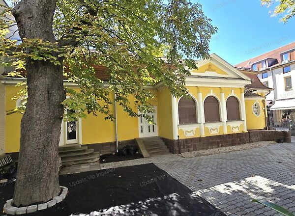 Eladó ház Siófok, Belváros