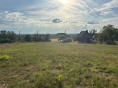 Eladó földterület Baj