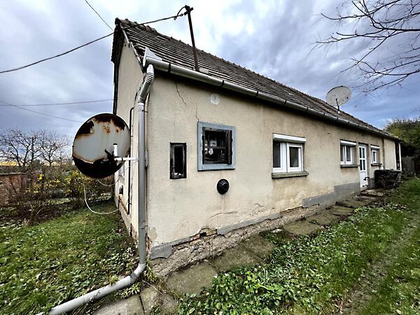 Eladó ház Vérteskethely