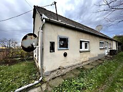 Eladó ház Vérteskethely