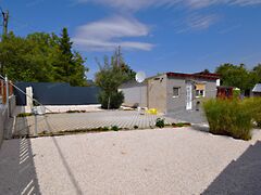 Eladó ház Győrság