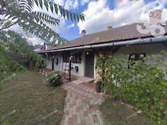 Eladó ház Tiszaalpár