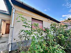 Eladó ház Jászapáti