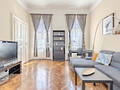 Eladó lakás Budapest, V. kerület