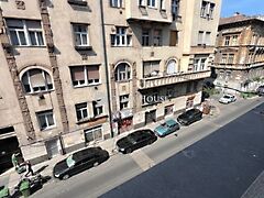 Eladó lakás Budapest, VII. kerület