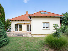 Eladó ház Szombathely, Olad