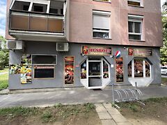 Eladó üzleti Kaposvár, Szondi ltp.