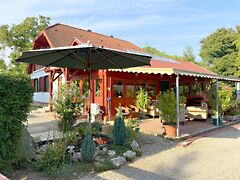 Eladó ház Kehidakustány