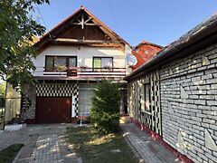 Eladó ház Balatonboglár