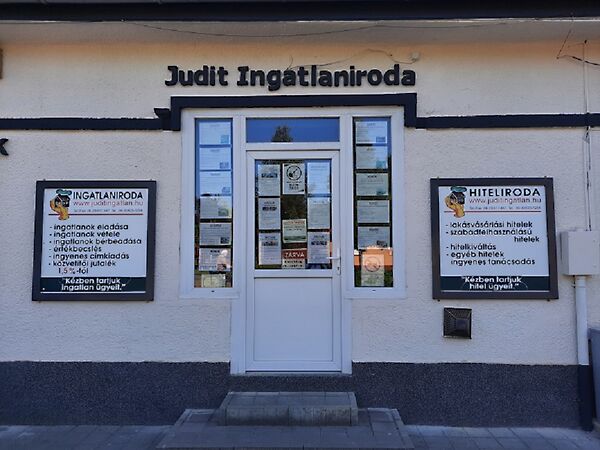 Eladó földterület Monorierdő