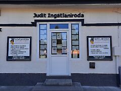 Eladó földterület Monorierdő