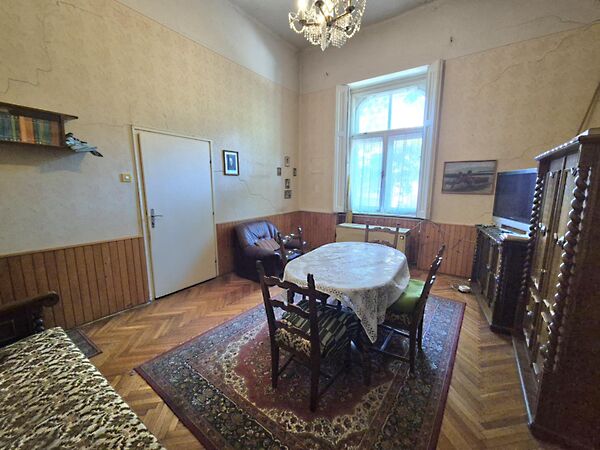 Eladó lakás Kiskunhalas