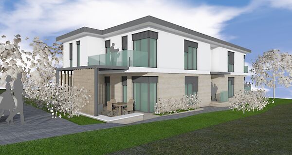 Eladó lakás Balatonalmádi, Belváros