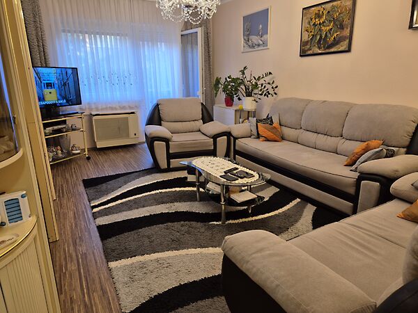 Eladó lakás Szeged, Belváros