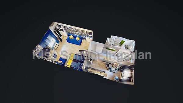 Eladó lakás Debrecen, Belváros