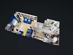 Eladó lakás Debrecen, Belváros