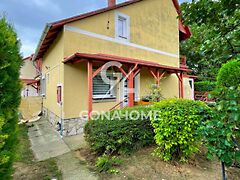 Eladó ház Balatonfüred