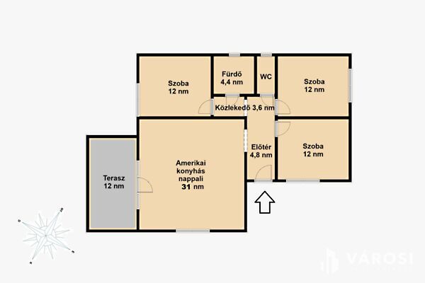 Eladó ház Pusztaszabolcs