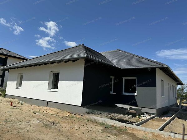 Eladó ház Dunaharaszti