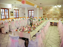 Eladó üzleti Kisbér