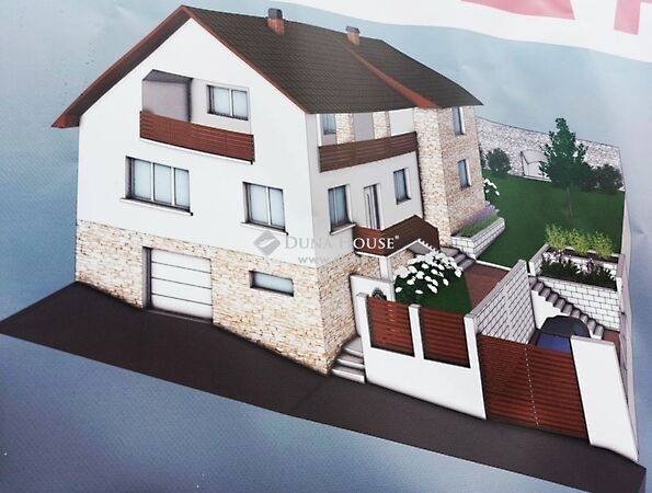 Eladó ház Nagymaros