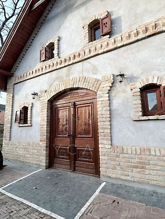 Eladó nyaraló Bölcske