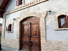 Eladó nyaraló Bölcske