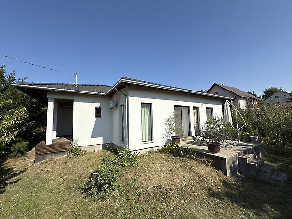 Eladó ház Szentendre