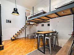 Eladó lakás Budapest, VI. kerület