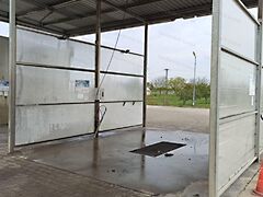 Eladó ipari Jászberény