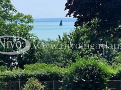 Eladó nyaraló Balatonszepezd