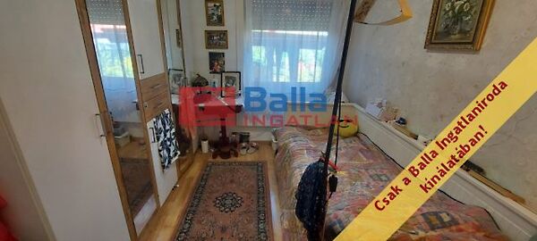 Eladó ház Budapest, XXII. kerület