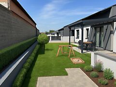 Eladó lakás Nyíregyháza, Oros