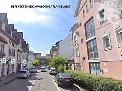 Eladó lakás Kecskemét